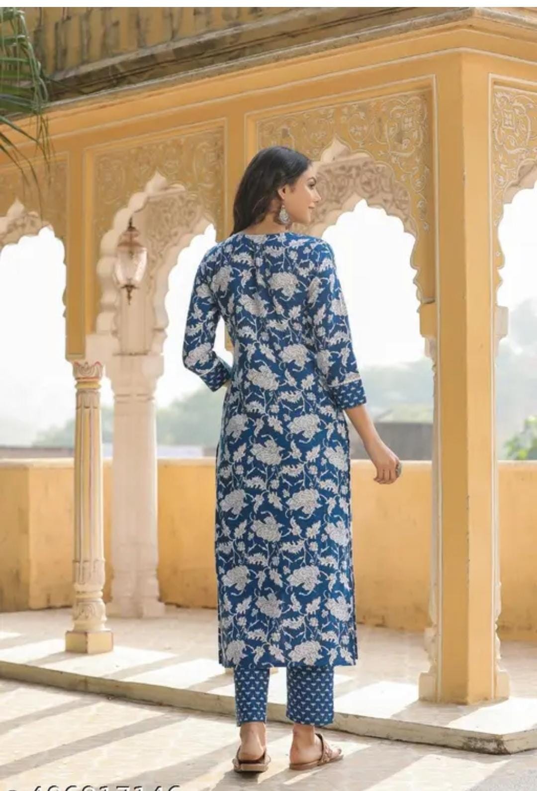 Top & Kurti